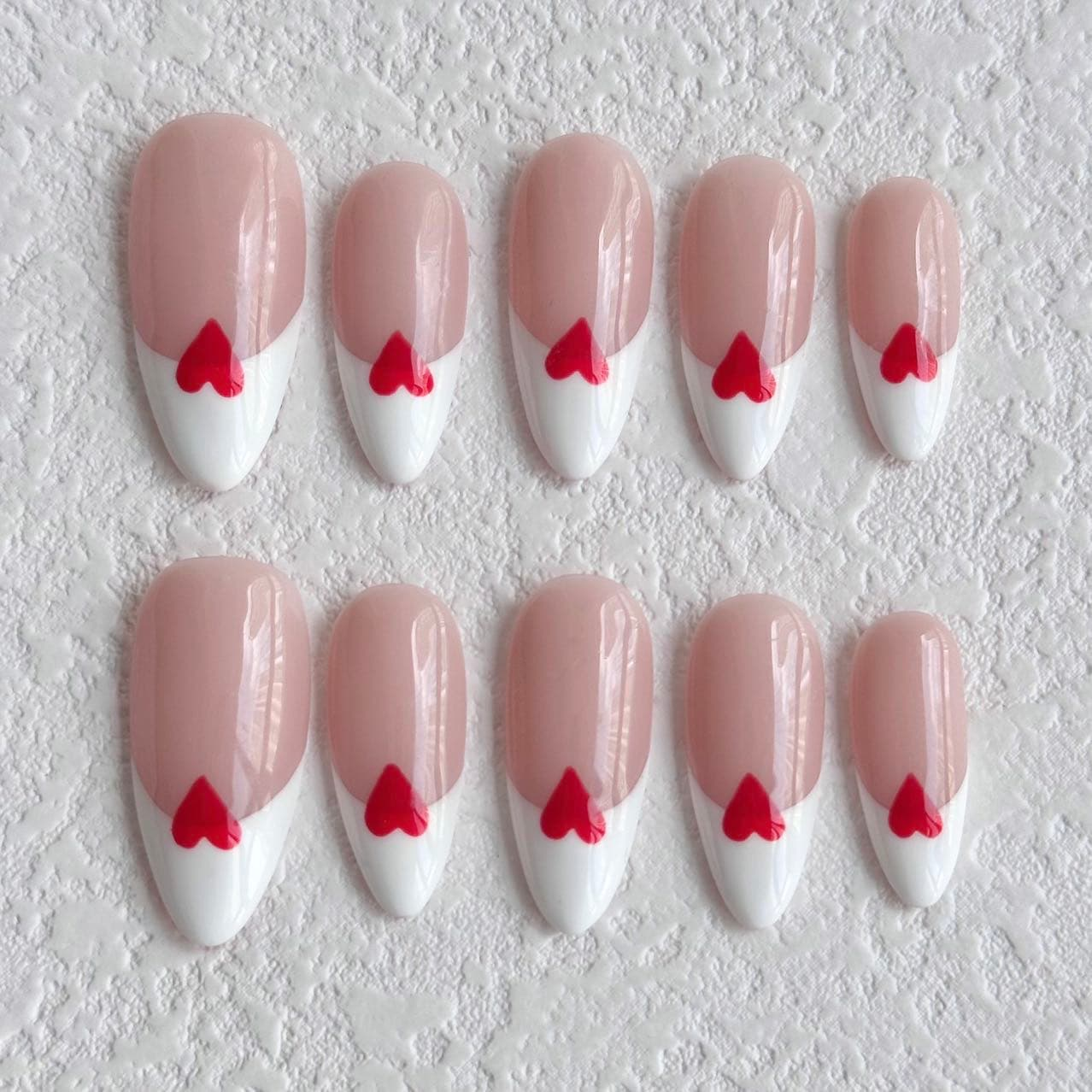 Cute Press On Nails