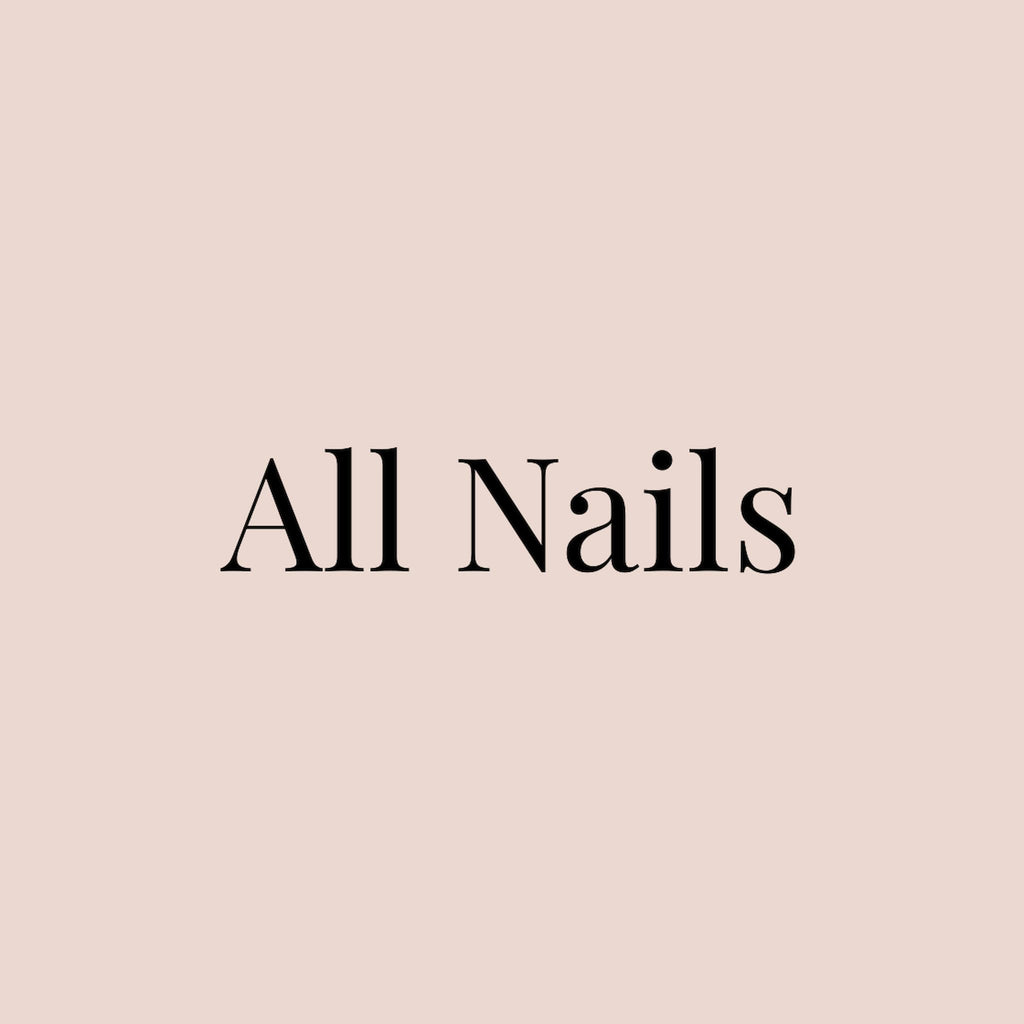 press on nails
