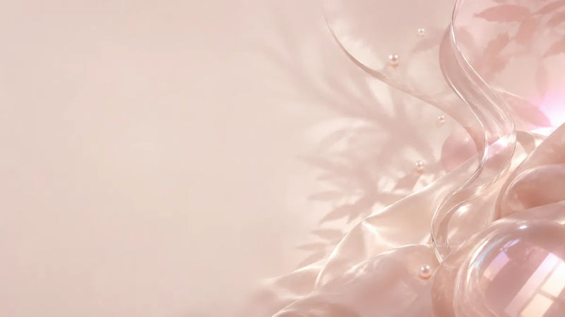 aesthetic banner
