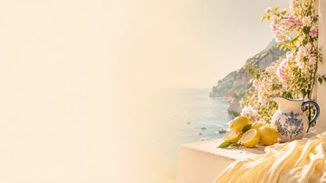 Amalfi Coast