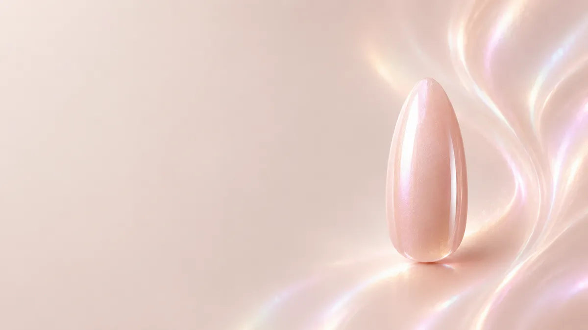 almond banner