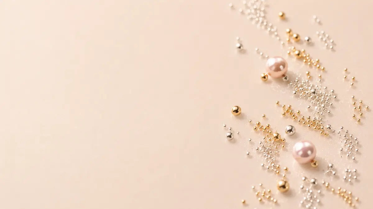 bead banner