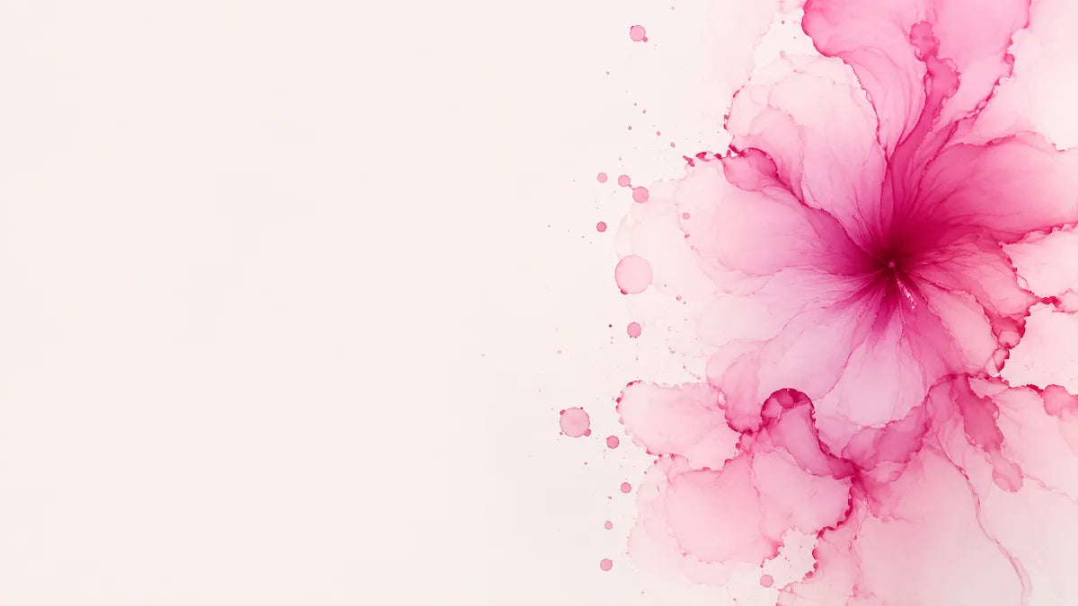 bloom banner