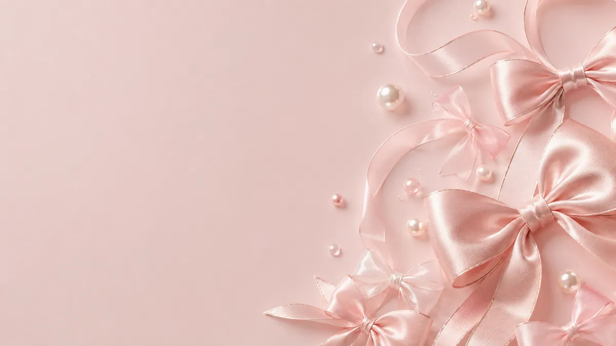 bow banner