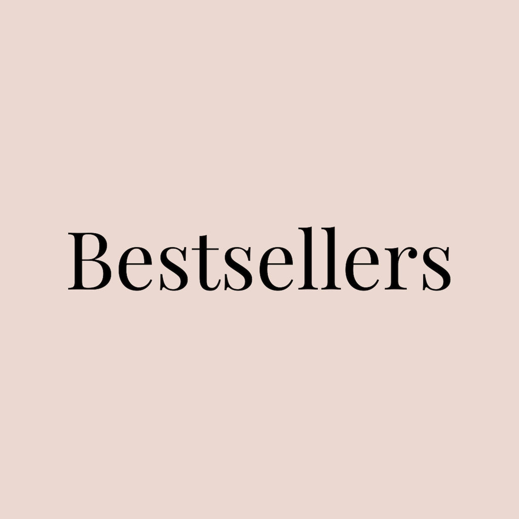 bestsellers