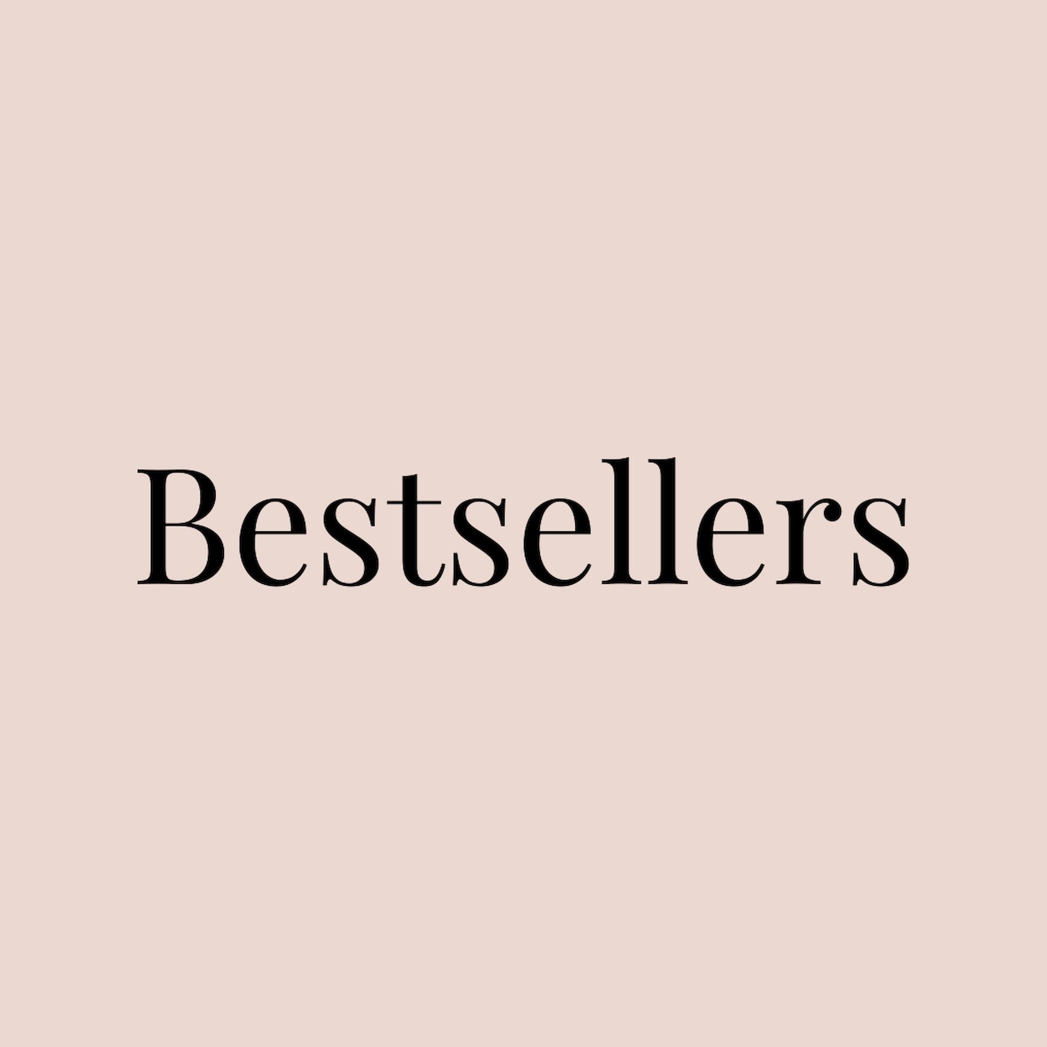 Bestsellers