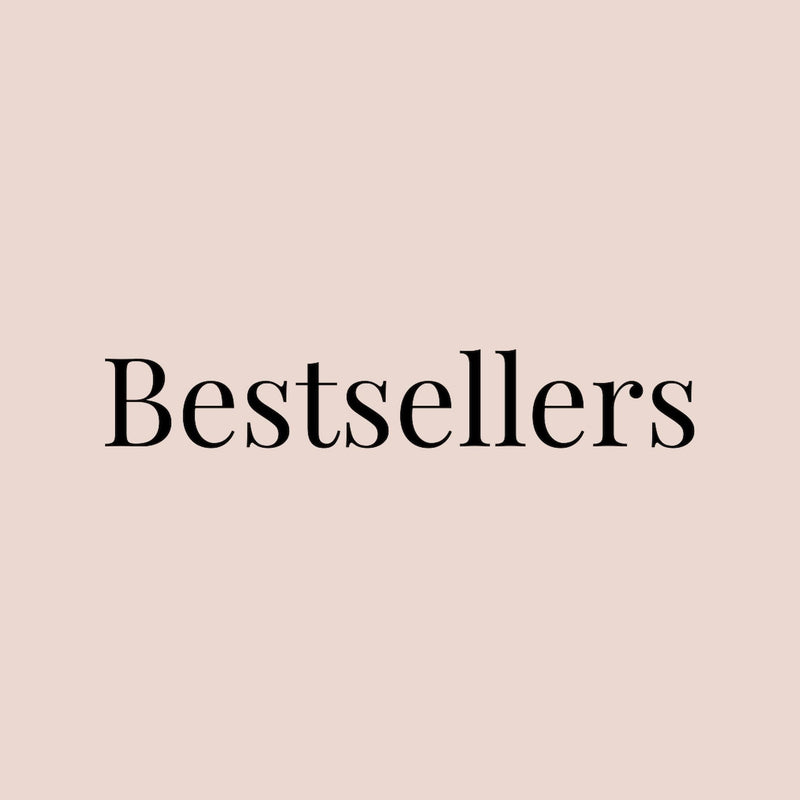 bestsellers