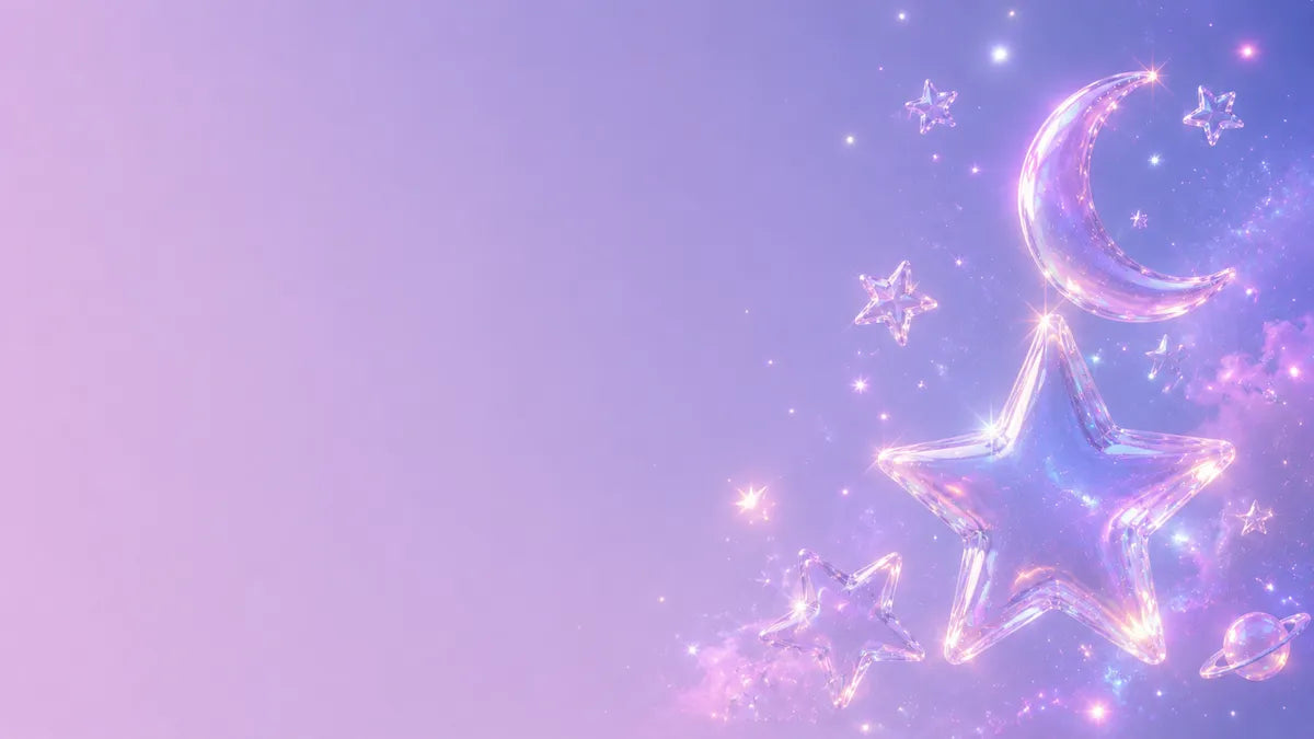 celestial banner