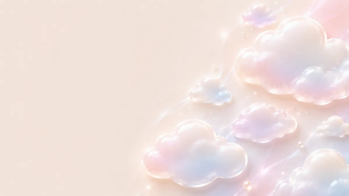cloud banner