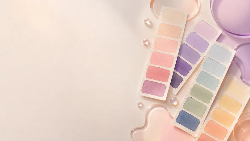 colour banner