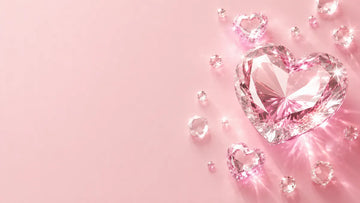 Crystal Heart
