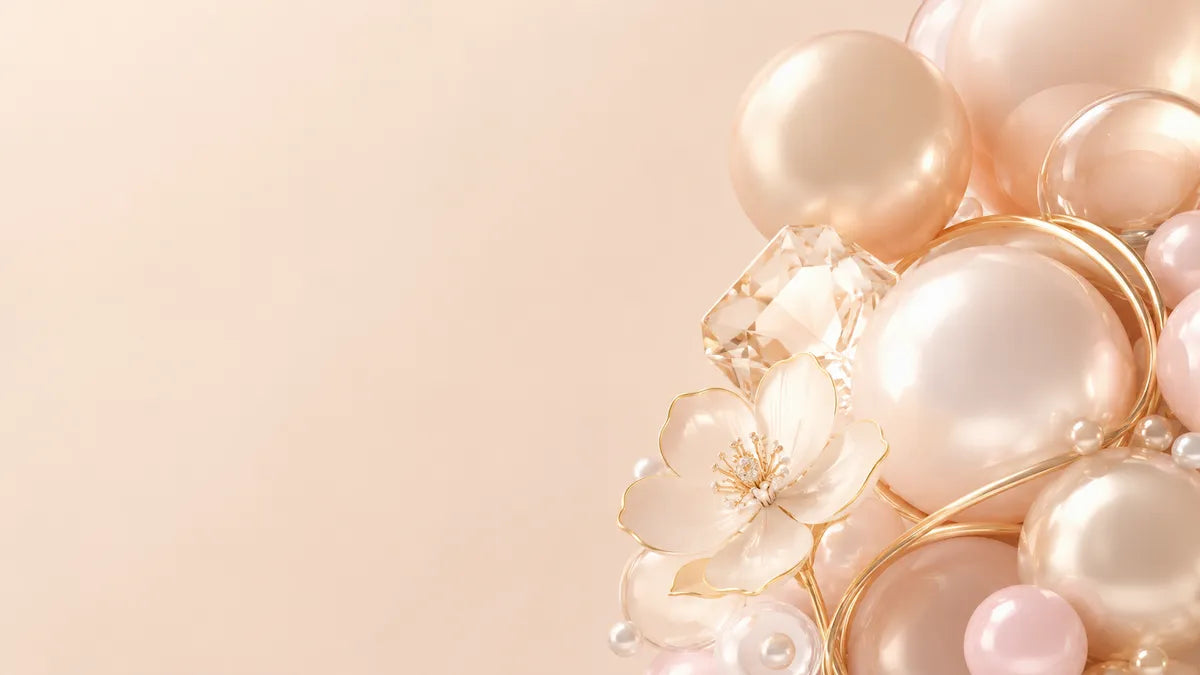 elegant banner