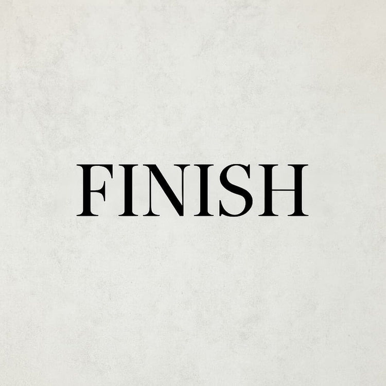 Finish