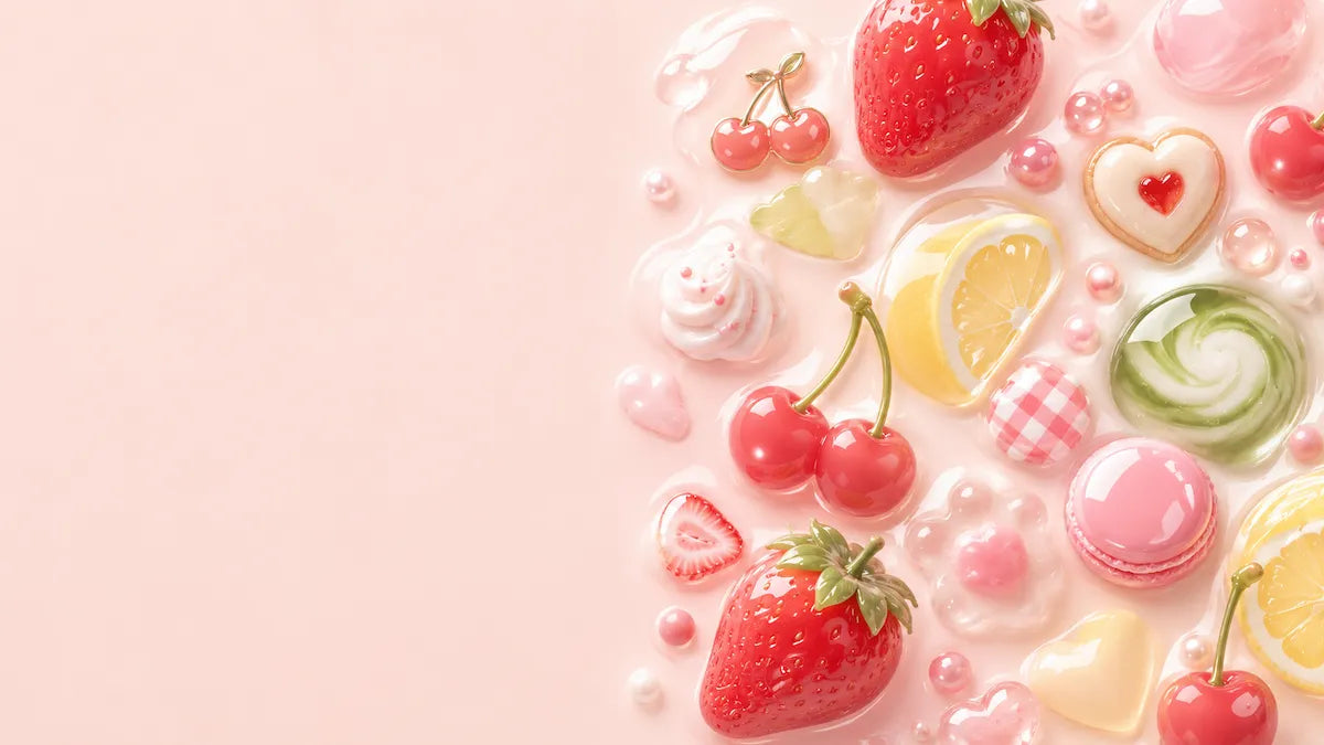food banner