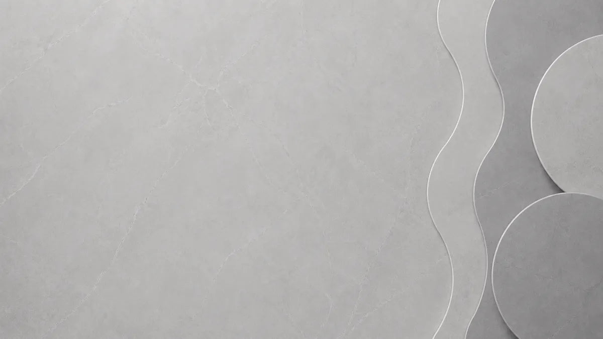 grey banner