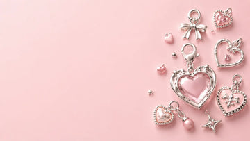 Heart Charm
