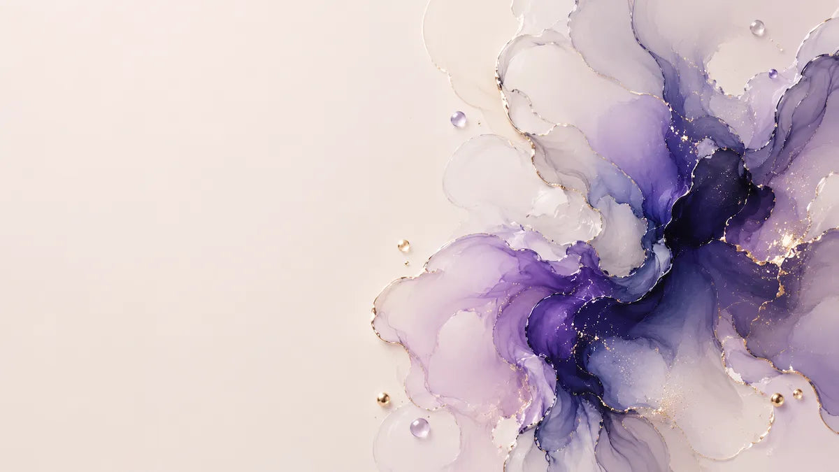ink banner