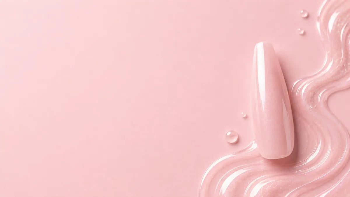 long banner