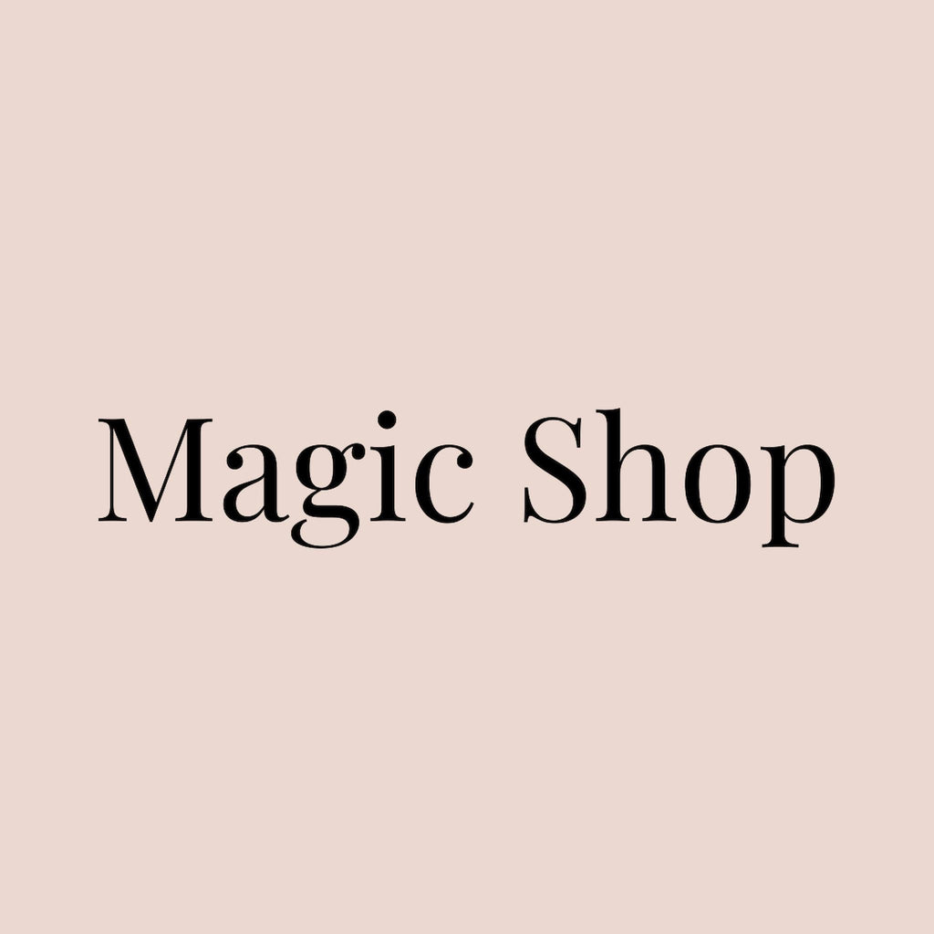 magic shop