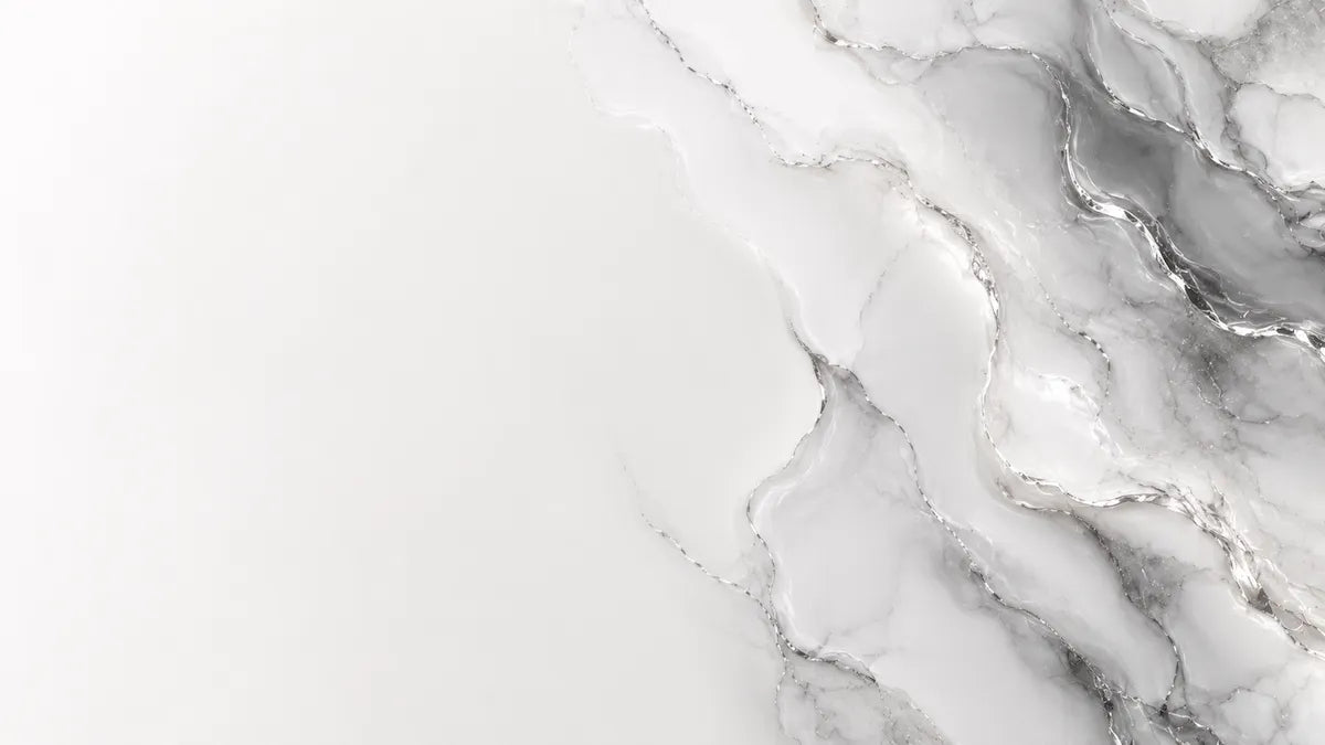 marble banner