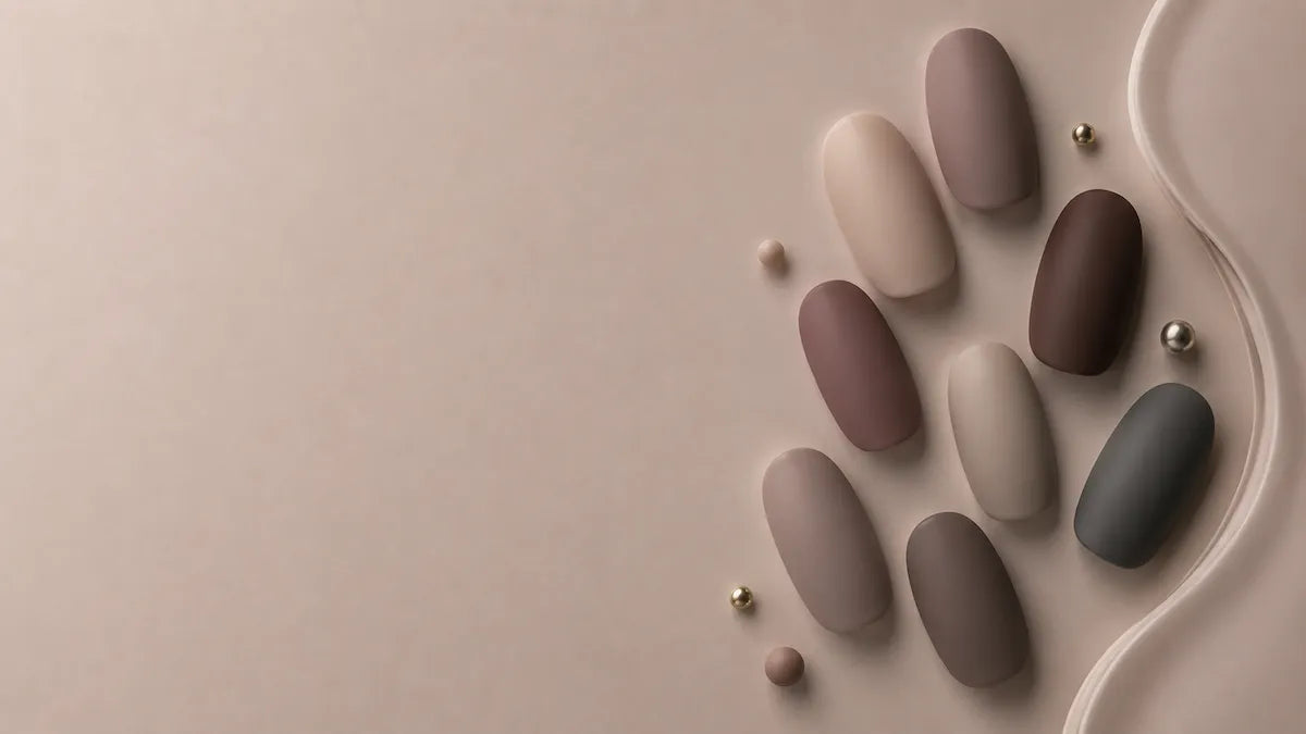 matte banner