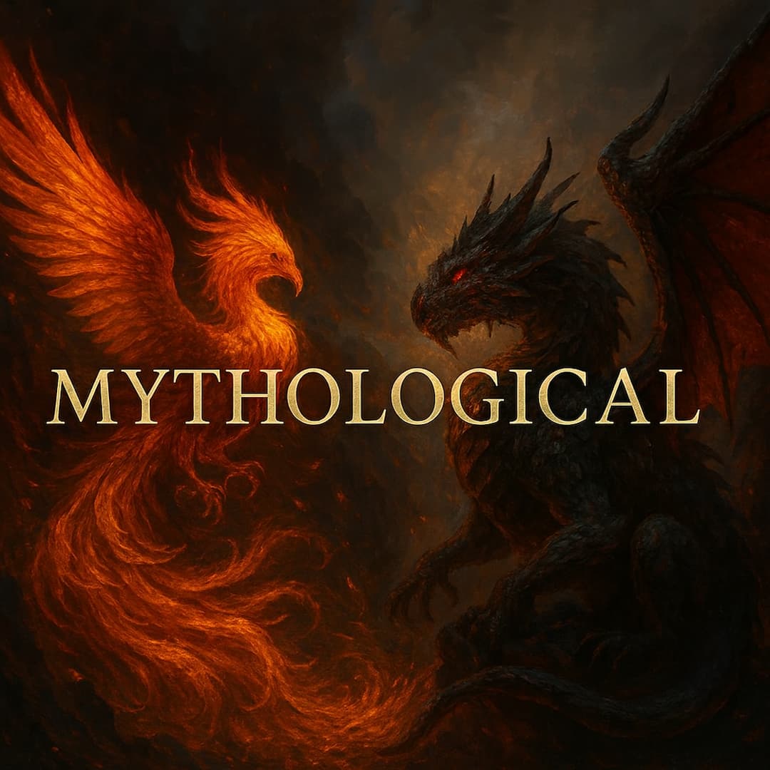 Mythological