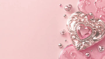 Ornate Heart