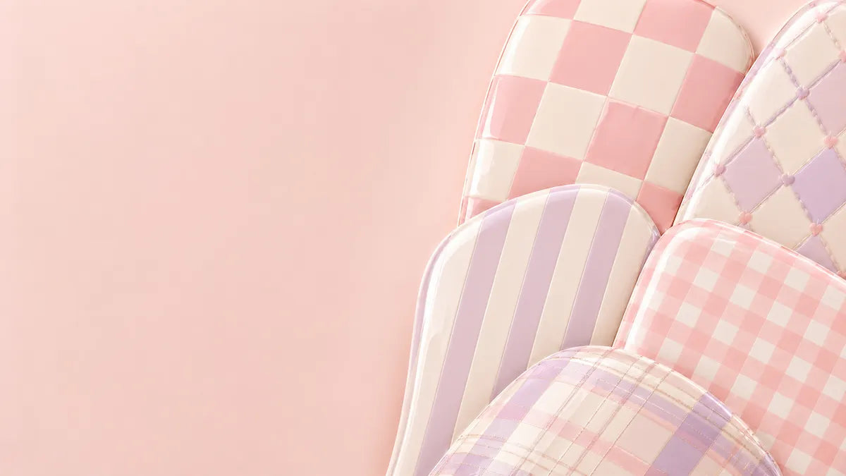 pattern banner