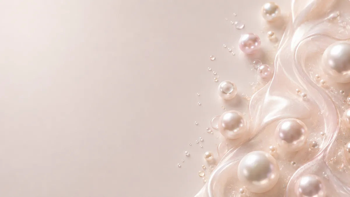 pearl banner
