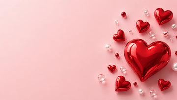 Red Heart