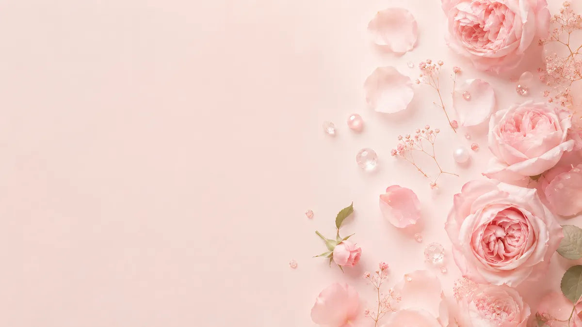 romantic banner