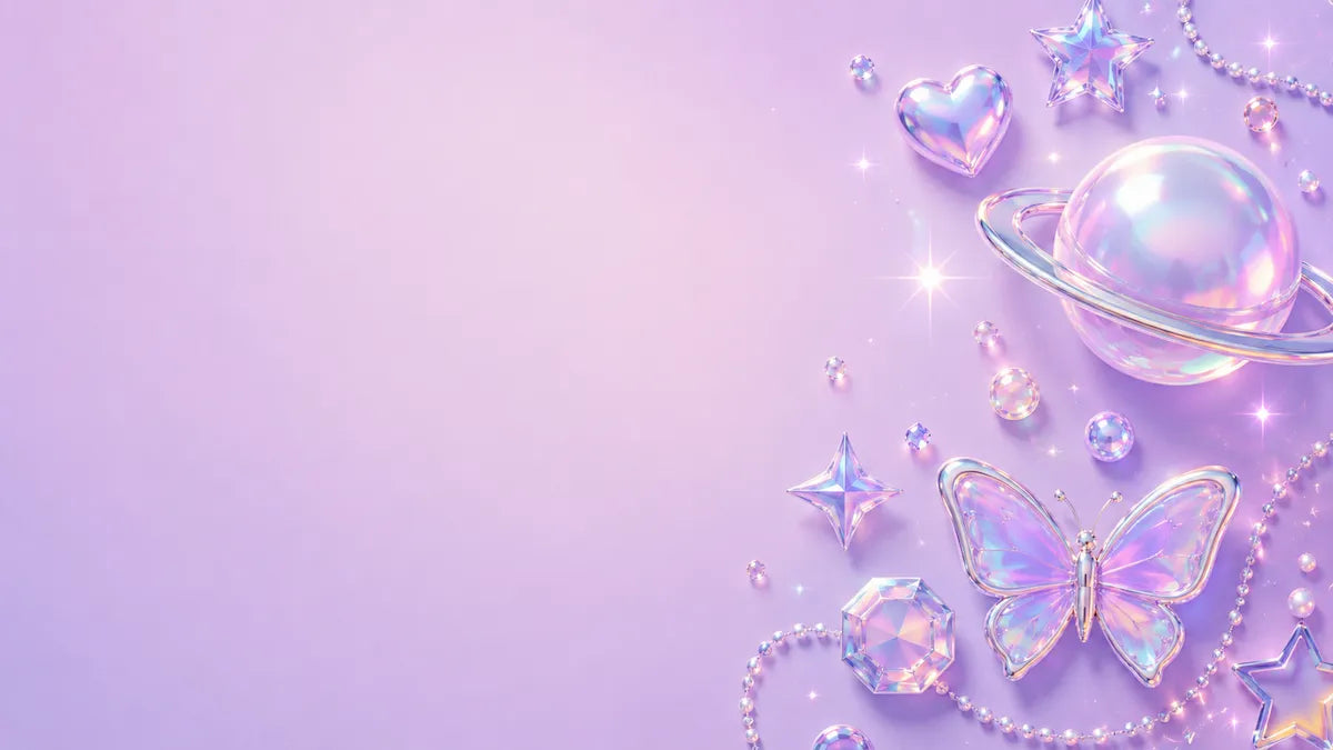 trendy banner