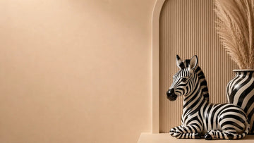 Zebra Print