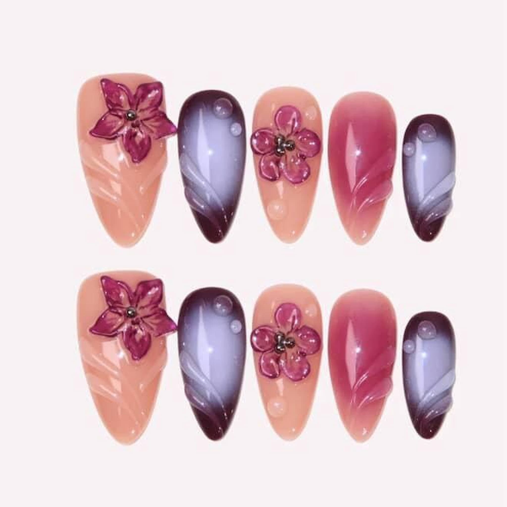 Amethyst Bloom [placeholder]