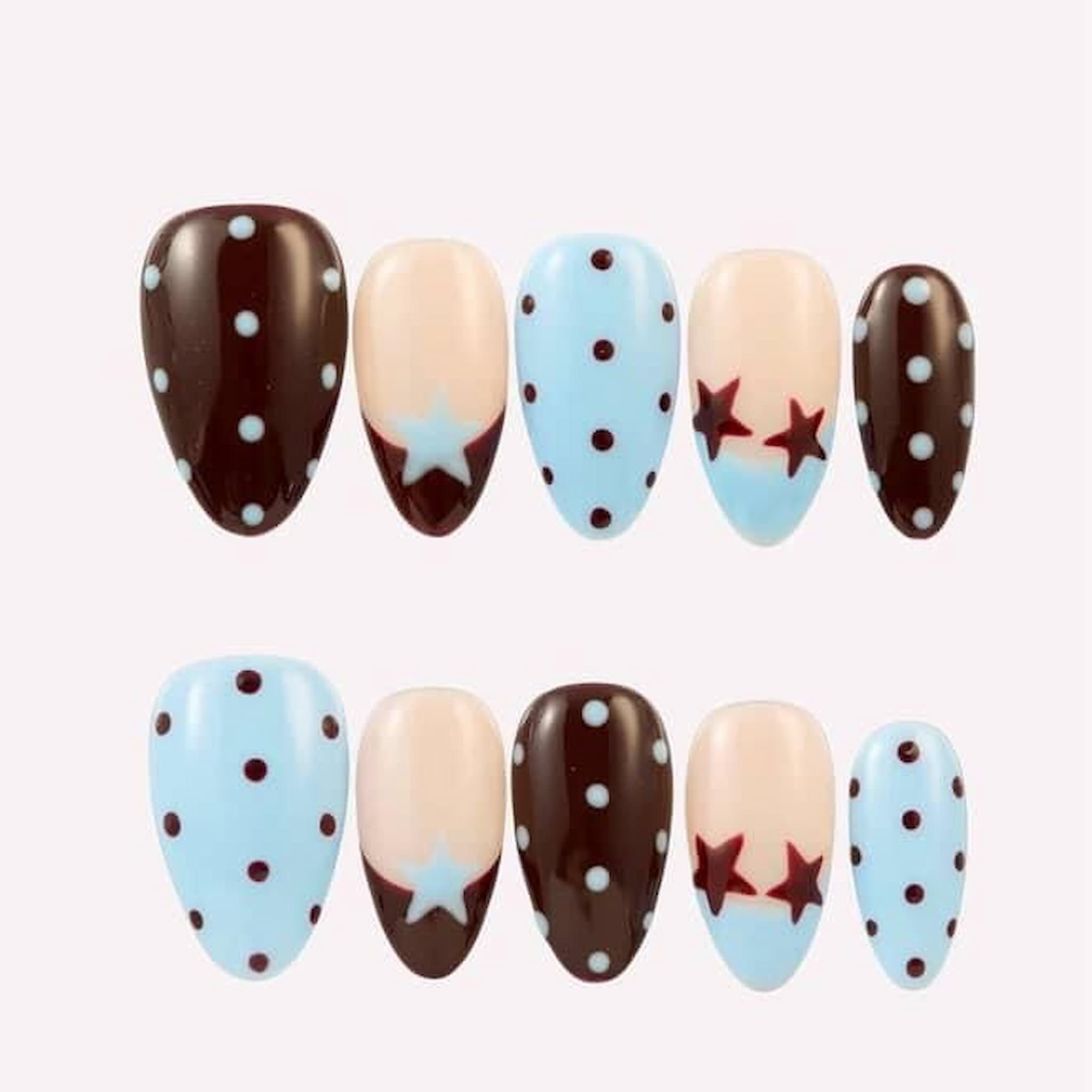 Choco Stars [placeholder]