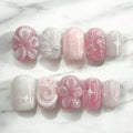 Cherry Blush