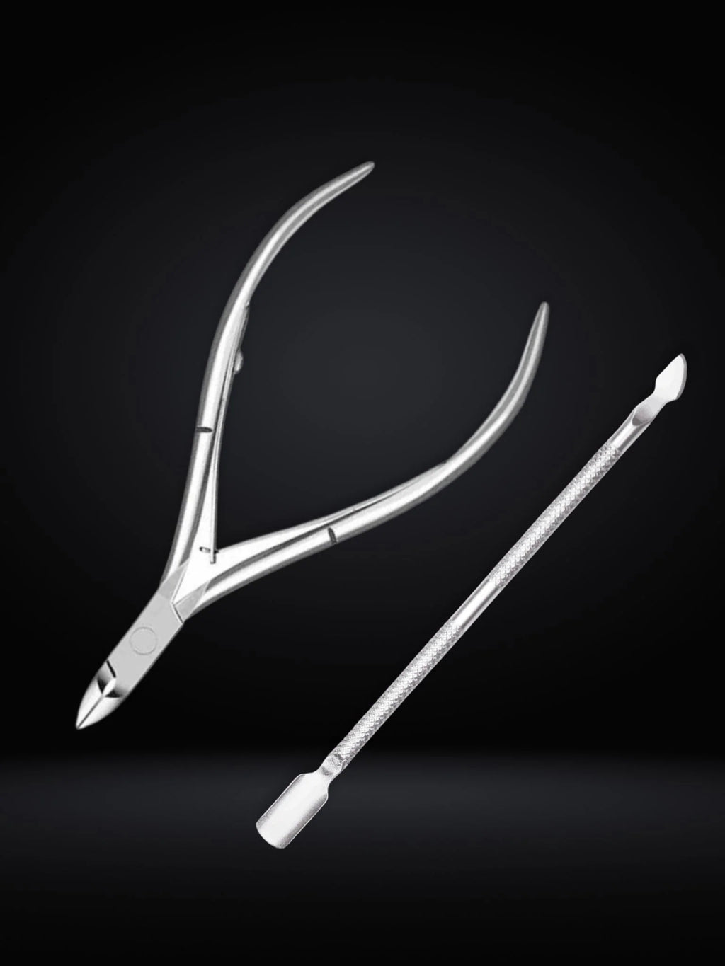 nails cuticle toolkit
