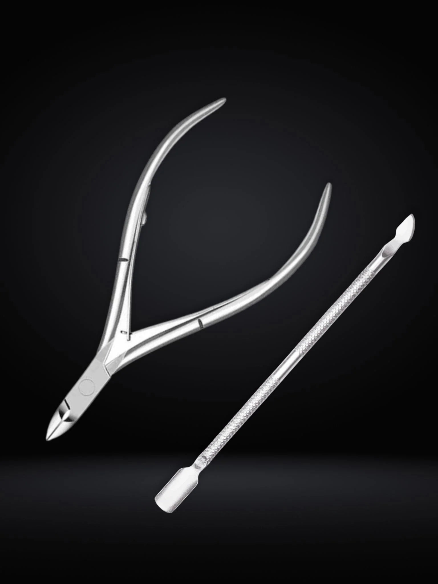 nails cuticle toolkit
