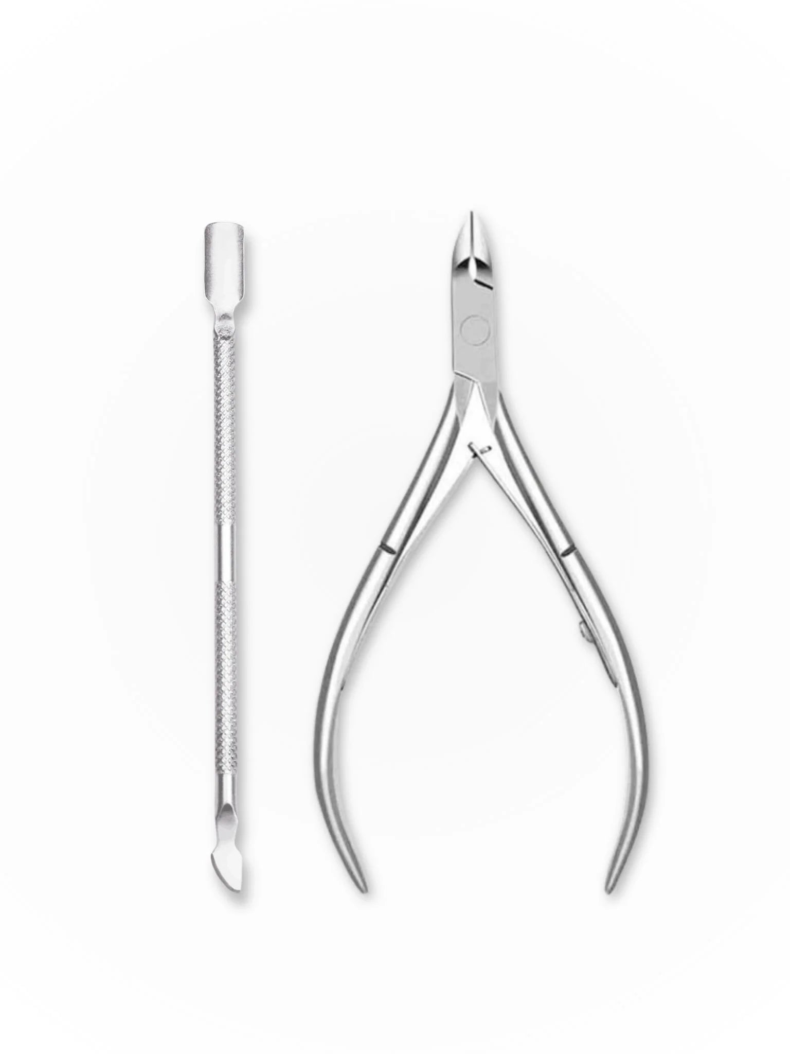 nails cuticle toolkit