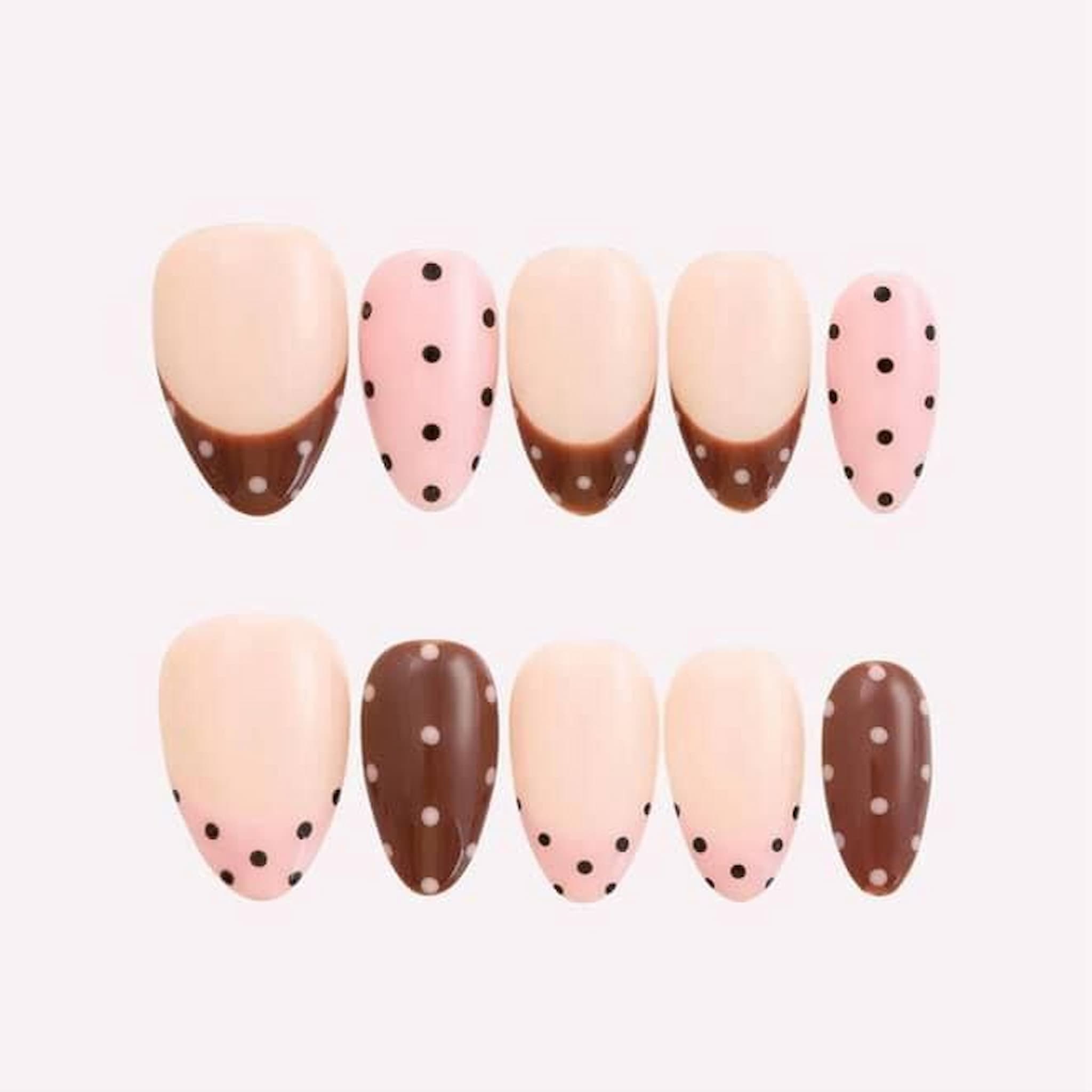 Choco Dots [placeholder]