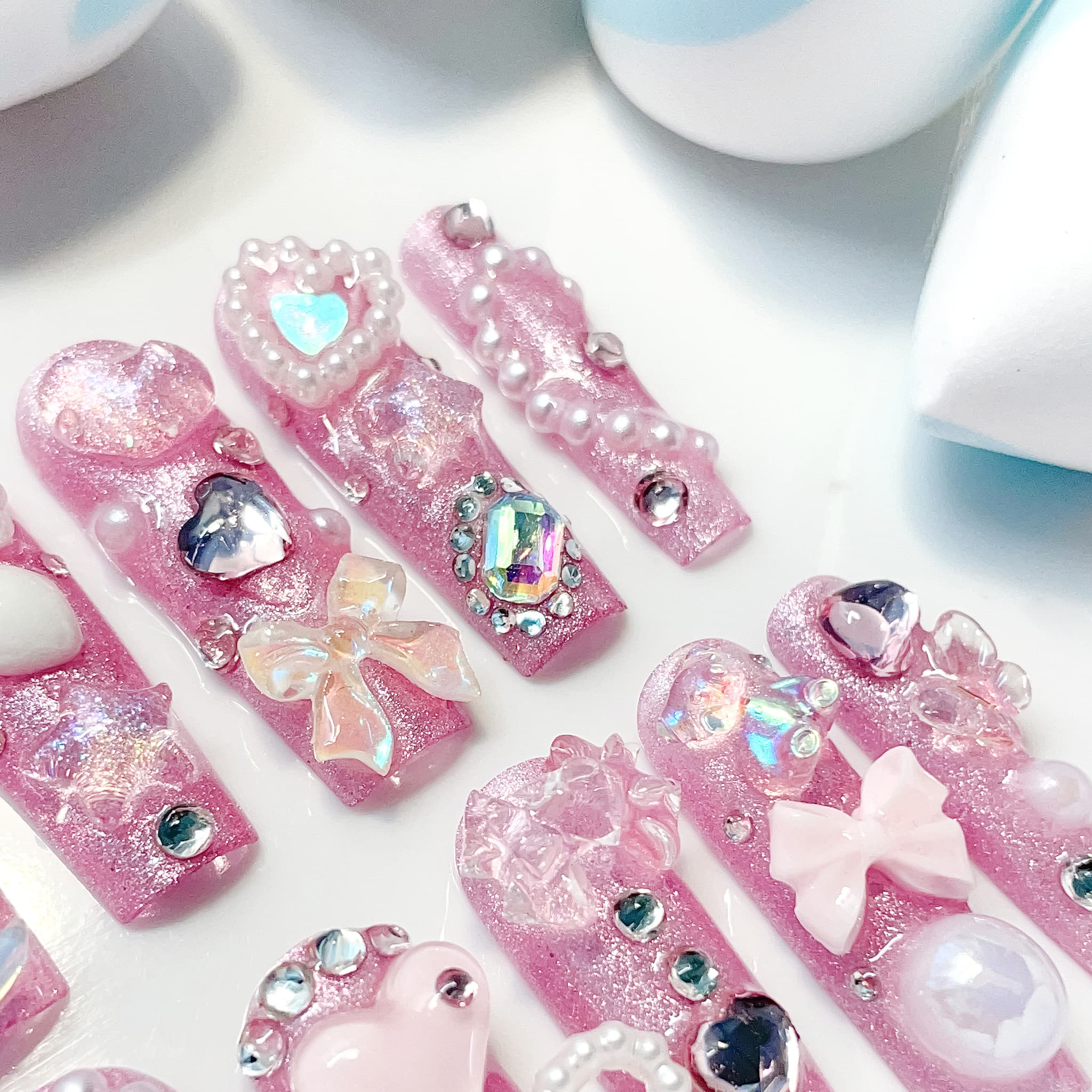 Pearl Princess [0163]