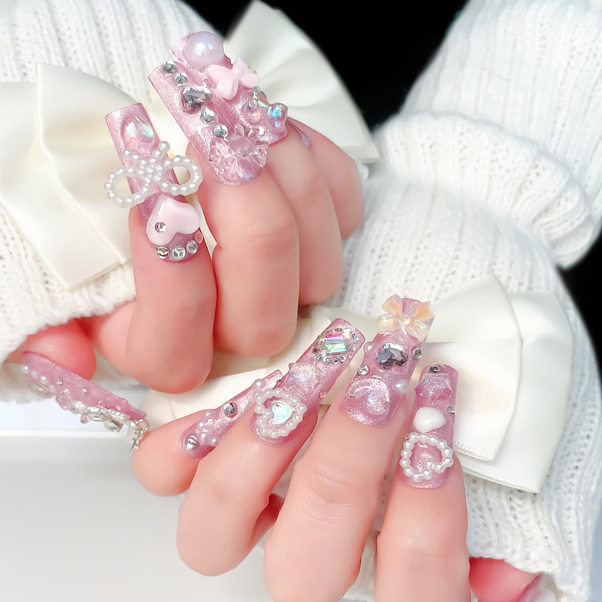 Pearl Princess [0163]