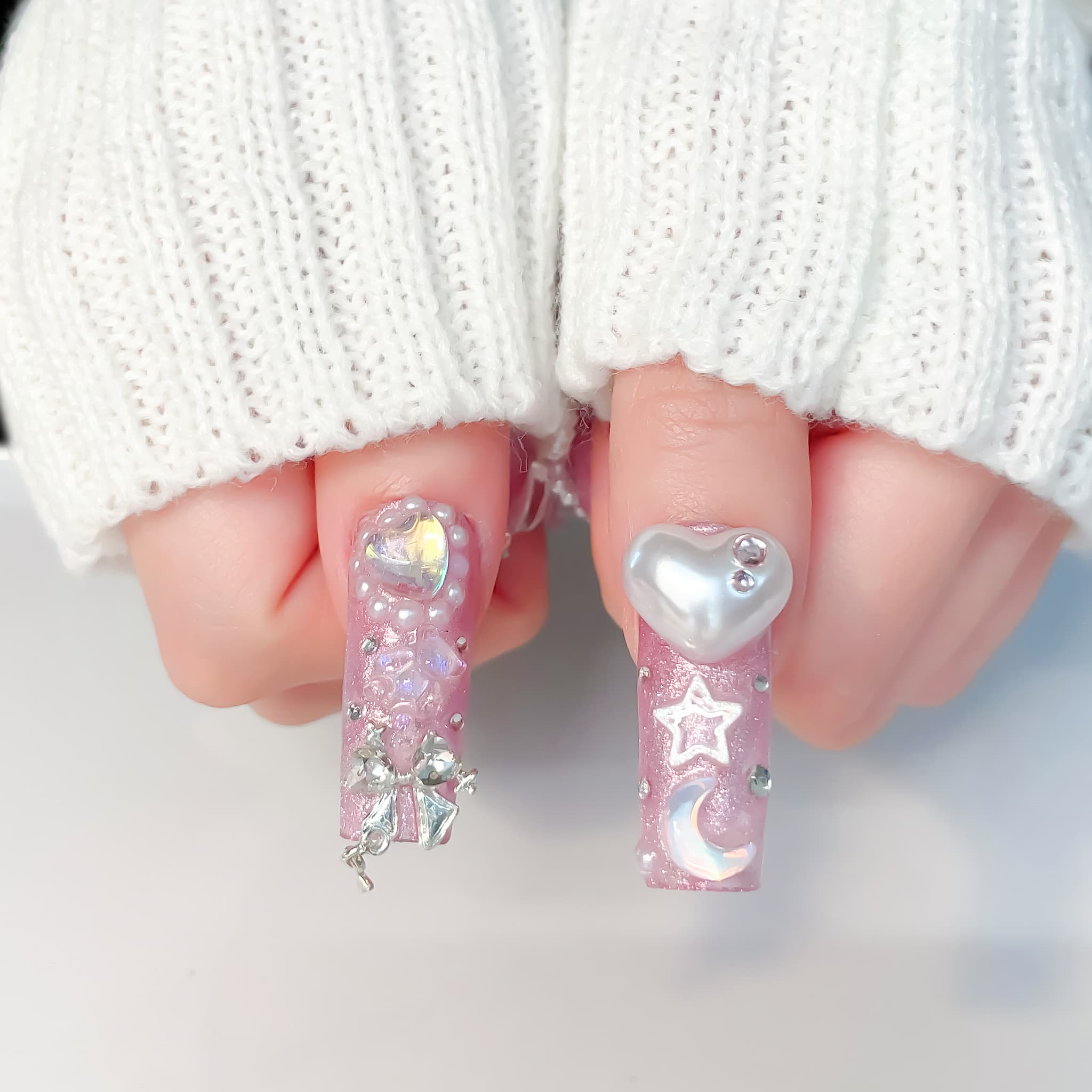 Pearl Princess [0163]