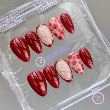 Gold Star