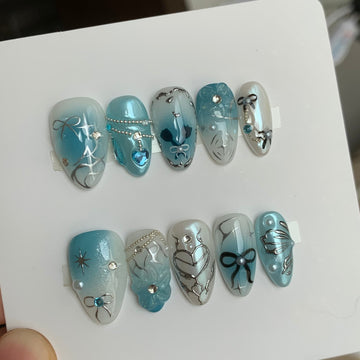 Crystal Heart
