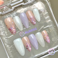 Pastel Skittle