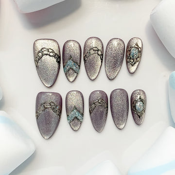 Filigree